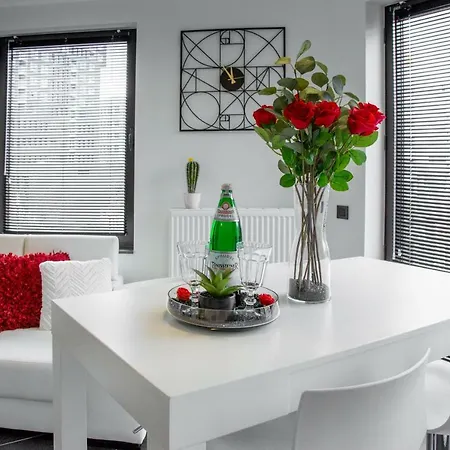 Jane's Corner The Place To Read&eat&sleep Appartement Antwerpen