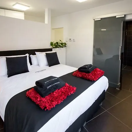 Jane's Corner The Place To Read&eat&sleep Appartement Antwerpen